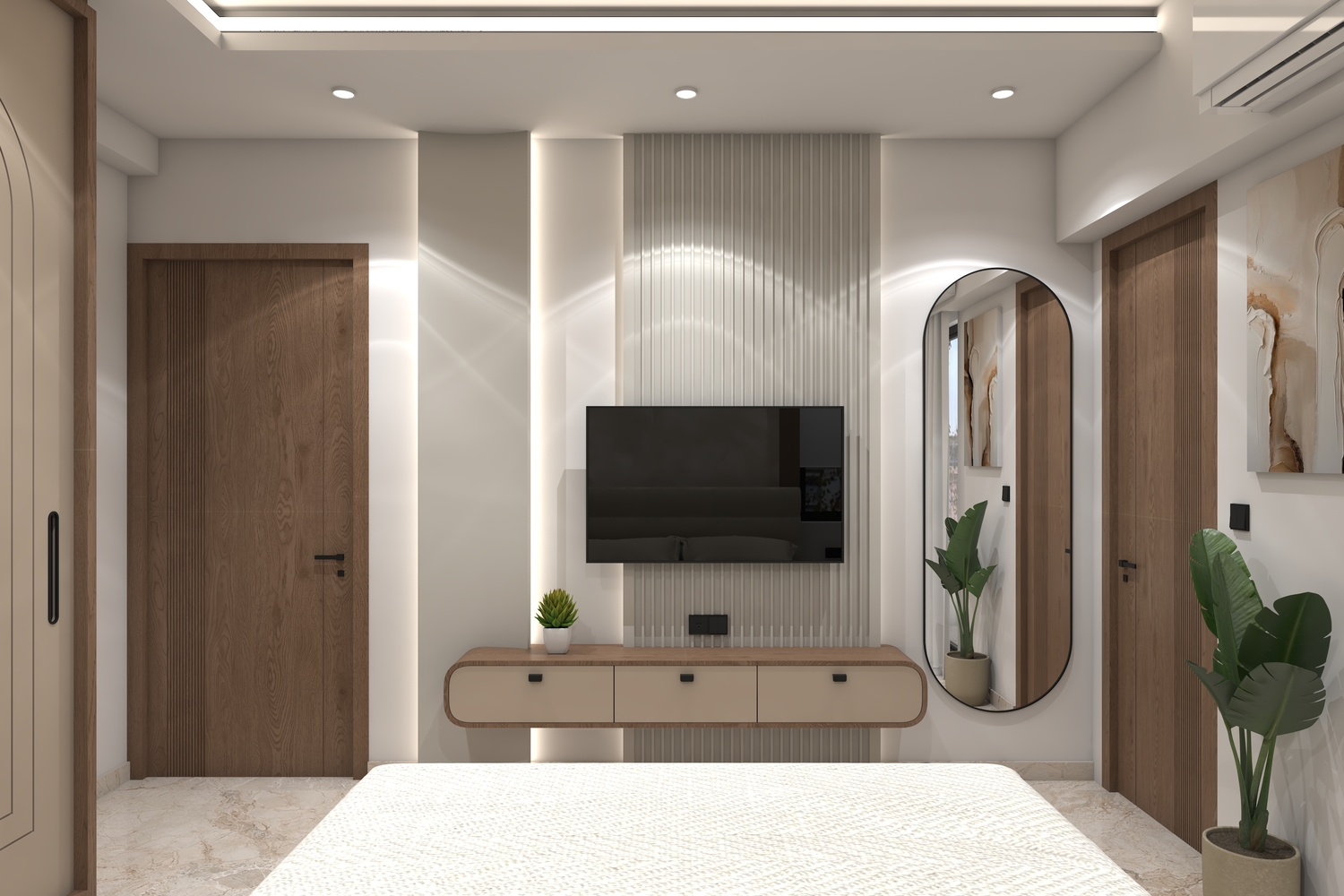 Traditional Rajasthani design