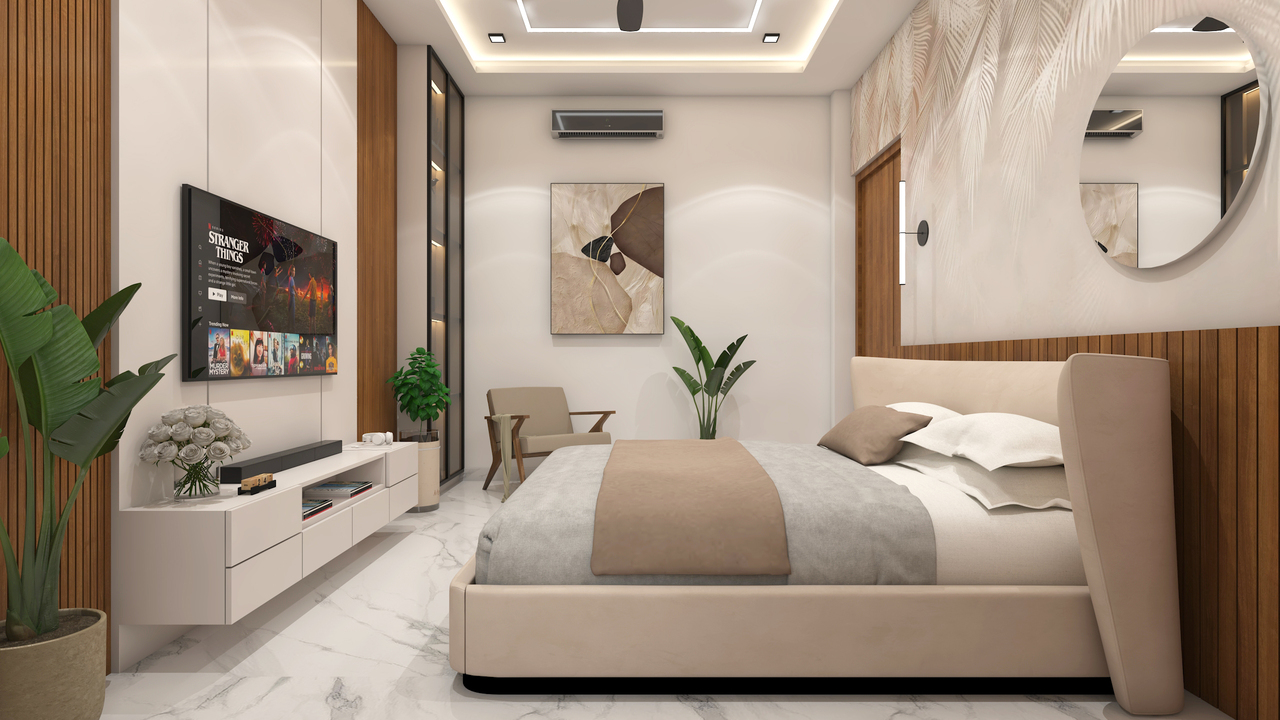 3bhk-interior Udaipur
