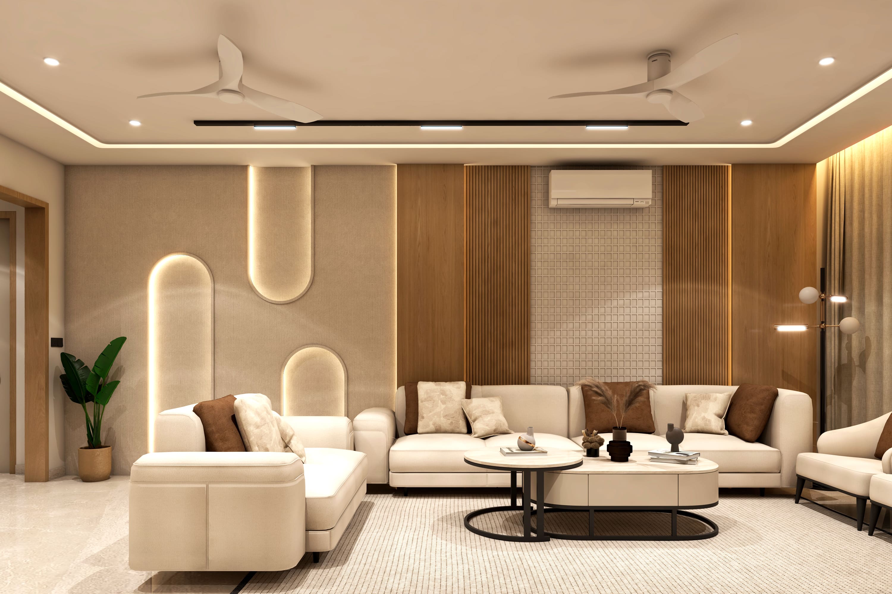  home interior design in Udaipur by top interior company