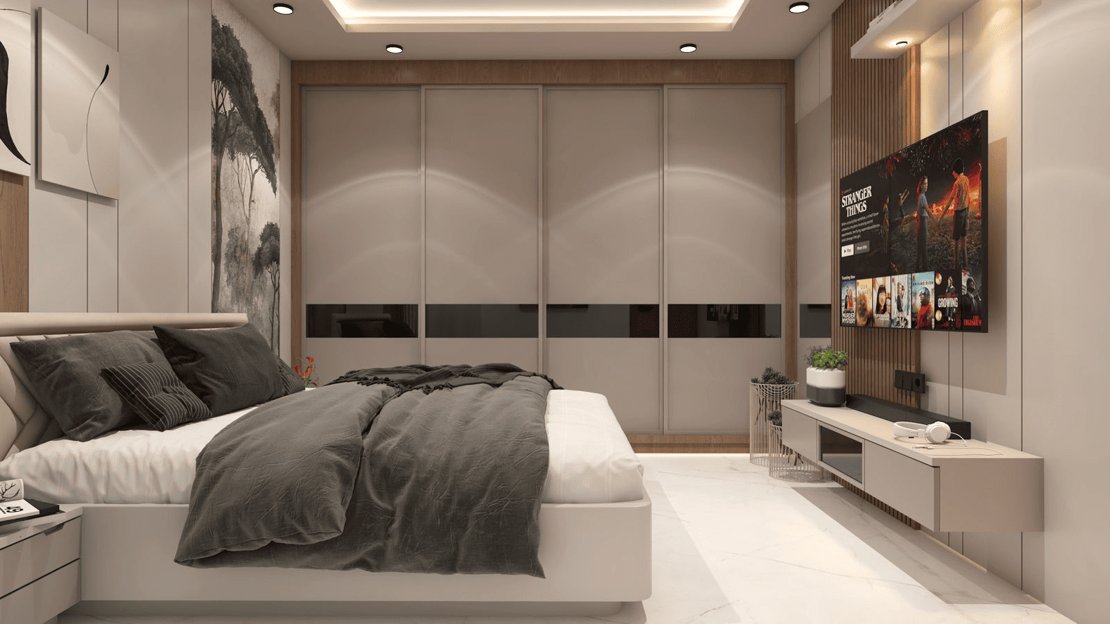 Wardrobe Solutions