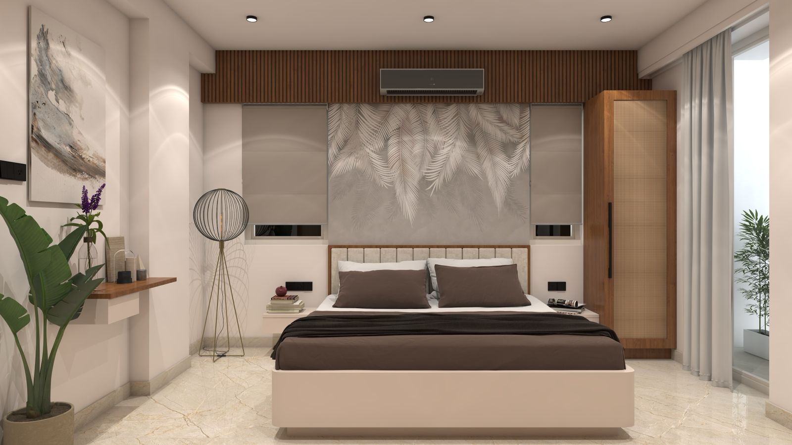 Why Hiring a Flat Interior Design Company in Udaipur Beats a Solo Designer